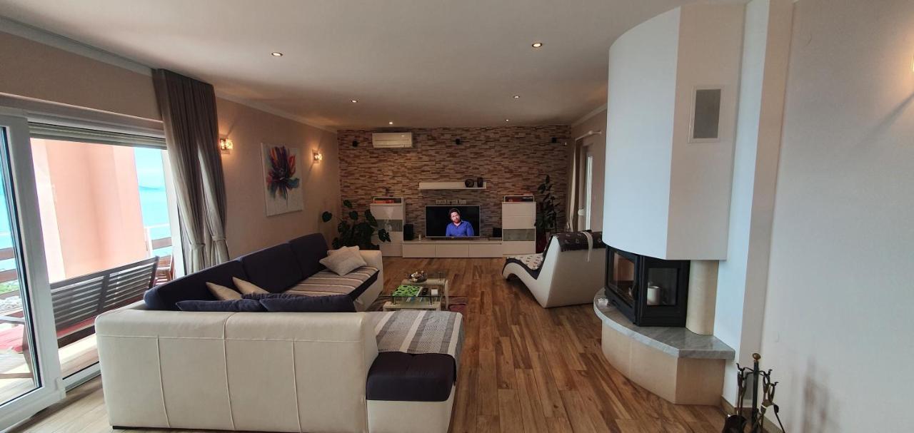 Paradise Apartment Opatija