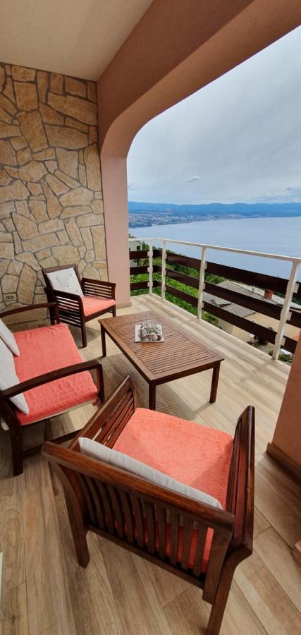 Paradise Apartment Opatija