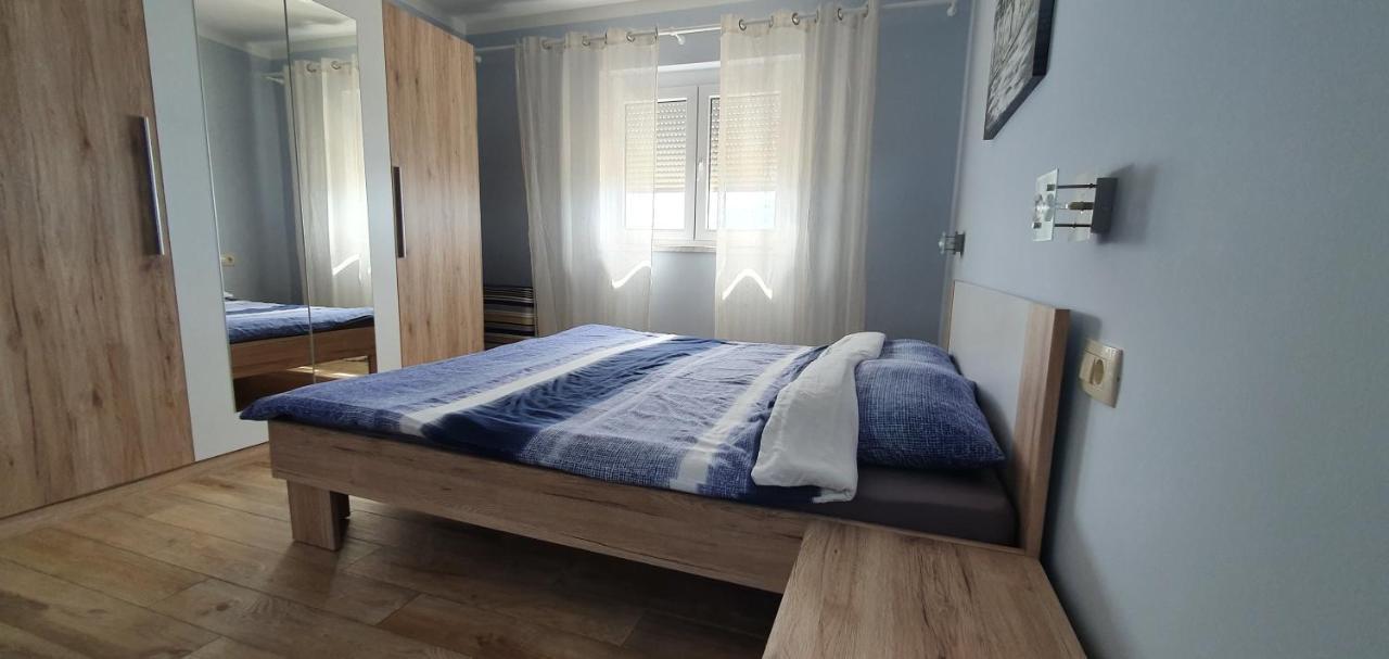 Paradise Apartment