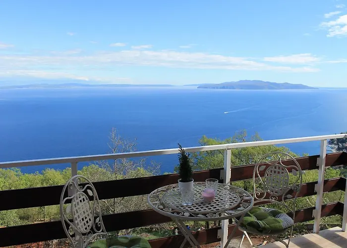 Holiday Paradise Opatija