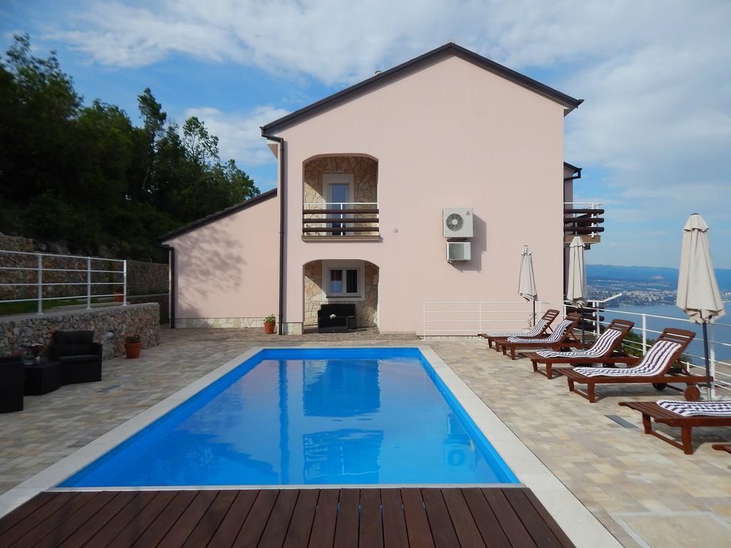 Paradise Apartma Opatija