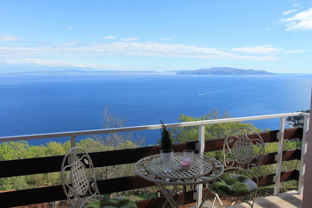Apartma Paradise Opatija
