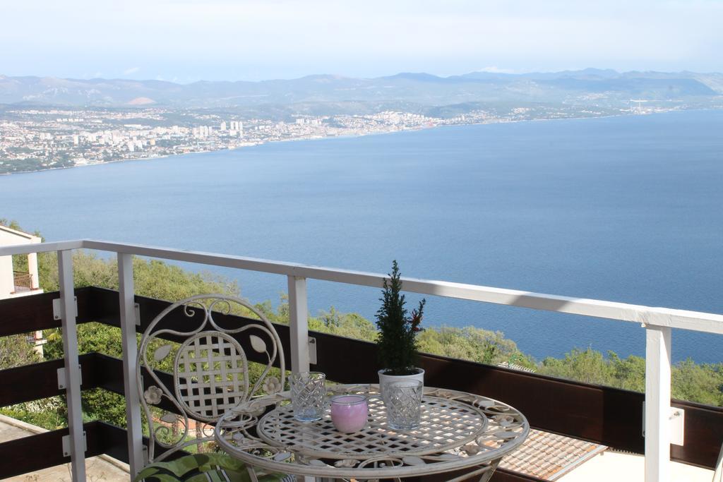 Apartma Paradise