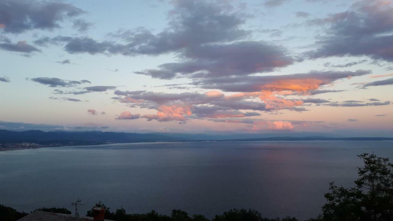 Paradise Apartma Opatija