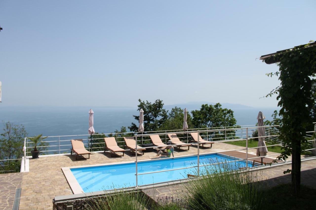 Paradise Apartma Opatija