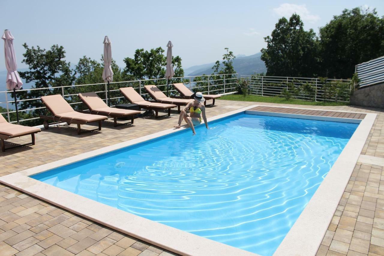 Apartma Paradise